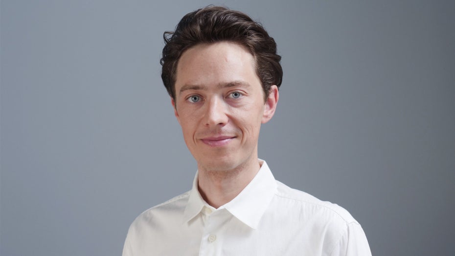 „Das Ungewisse ist unglaublich motivierend für mich“ – Alexandre Peschel von Atem „Das Ungewisse ist unglaublich motivierend für mich“ – Alexandre Peschel von Atem