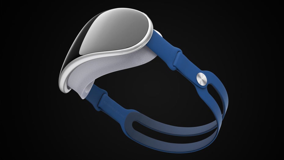 Apples MR-Headset soll optimierte iPad-Apps in 3D ausführen