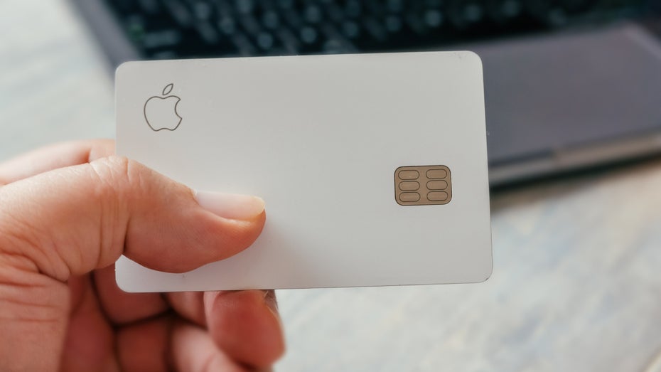 Warum der Ausstieg von Goldman Sachs Apple Pay in Zugzwang bringen könnte