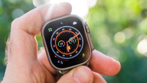 Apple Watch Ultra: Künftiges Modell soll größeres Display bekommen