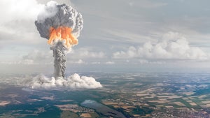 Doomsday Clock: Nur noch 90 Sekunden bis zum Weltuntergang