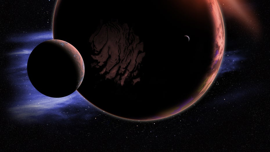 So hilfst du der Nasa bei der Planetensuche So hilfst du der Nasa bei der Planetensuche