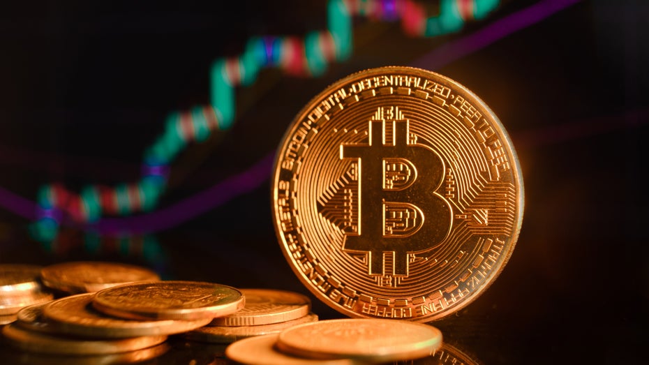 Bitcoin-Kurs: Ein Peak macht noch keine Rallye