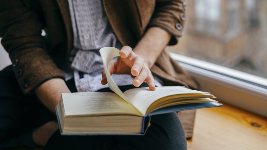 Dieses Business-Buch schärft deinen Blick für den Fachkräftemangel Dieses Business-Buch schärft deinen Blick für den Fachkräftemangel