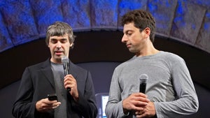 Larry Page und Sergey Brin: Google-Gründer auf dem Weg zu Centimilliardären