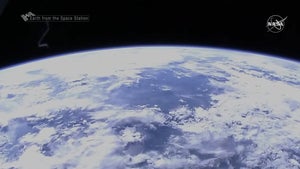 ISS: SpaceX bringt Dragon-Kapsel mit Forschungsproben auf den Rückweg