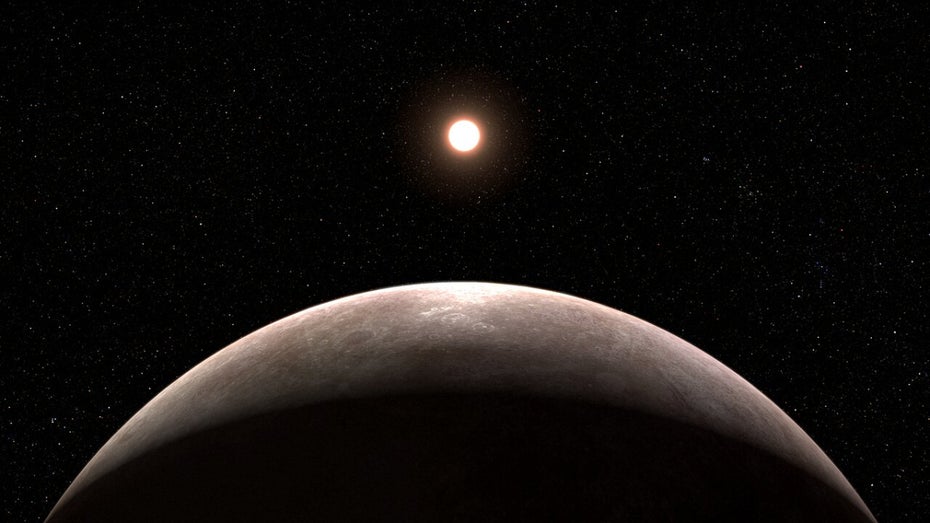 James-Webb entdeckt seinen ersten erdähnlichen Planeten: Exoplanet „nur“ 41 Lichtjahre entfernt