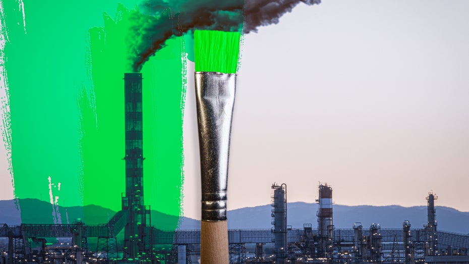 Fossil statt nachhaltig: „Grüne“ Fonds stecken Geld in Öl und Gas