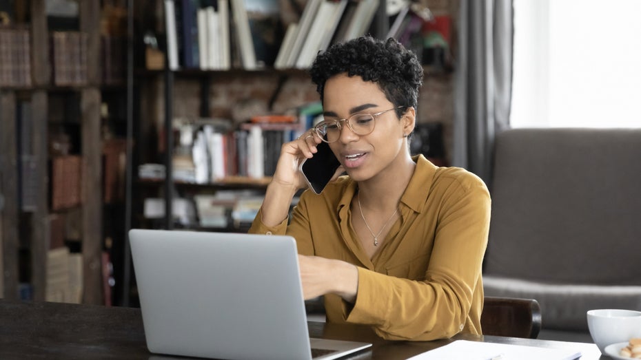 Homeoffice: Das ist der Grund, warum dein Hybridmodell nicht funktioniert Homeoffice: Das ist der Grund, warum dein Hybridmodell nicht funktioniert