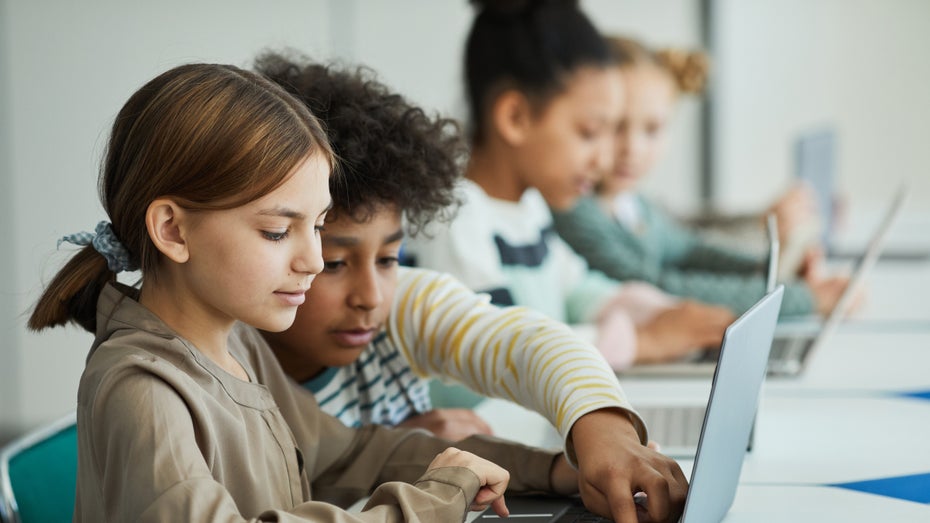 Informatik-Unterricht an Schulen: Grundbildung wirklich so unwichtig? Informatik-Unterricht an Schulen: Grundbildung wirklich so unwichtig?