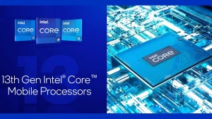 Raptor Lake: Intel kündigt „schnellsten Mobilprozessor der Welt” an