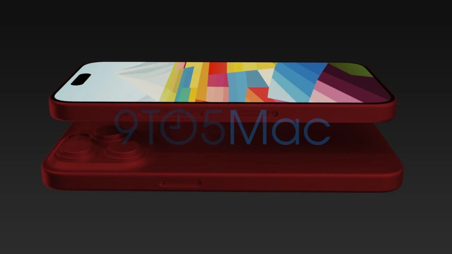 Apple könnte seine E-SIM-Strategie als Nächstes auf Europa ausweiten. (Bild: 9to5Mac) iPhone 15: Apple streicht den SIM-Kartenslot womöglich auch in Europa