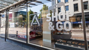 Erfolglos: Kassenloser Aldi in Utrecht sieht kaum Kunden