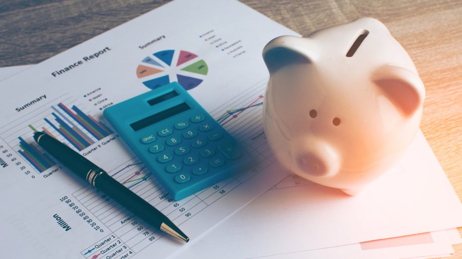 KMU-Kreditvermittler: Dock Financial schluckt Compeon KMU-Kreditvermittler: Dock Financial schluckt Compeon