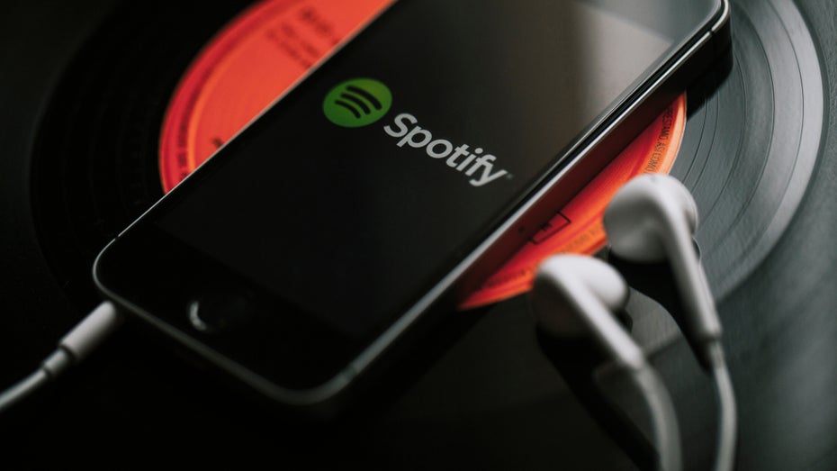 Playlist in a Bottle: Spotifys Zeitkapsel kannst du erst 2024 öffnen