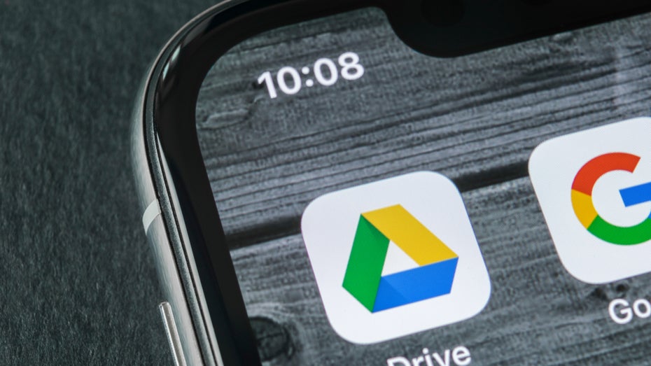 Fürs papierlose Büro: Diese Funktion in Google Drive kann dir jetzt besser helfen