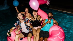 Anti-Party-Technologie: So wollen Airbnb und Expedia Partys verhindern