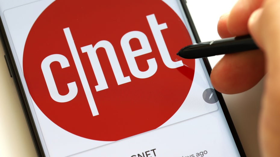 Plagiatsvorwürfe: Cnets News-KI hat offenbar umfassend abgeschrieben