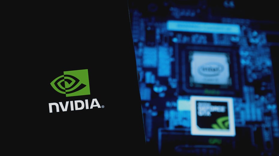 Nvidia veröffentlicht KI gegen Ladendiebstähle