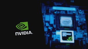 Nvidia veröffentlicht KI gegen Ladendiebstähle