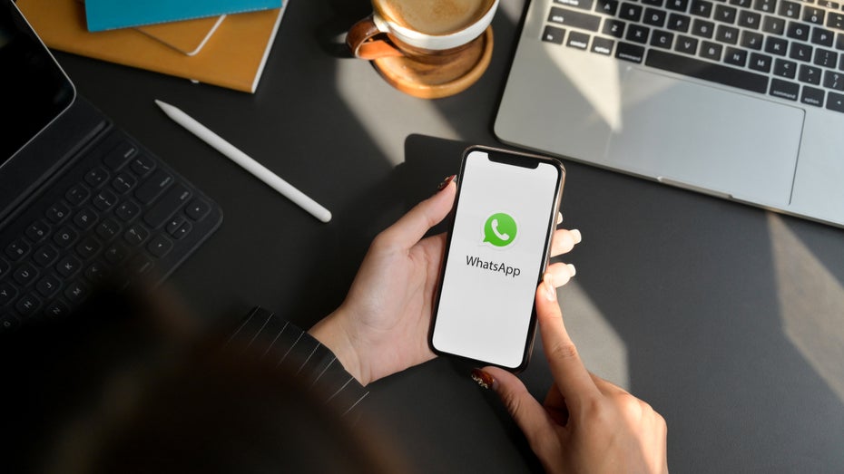 Whatsapp: Millionenstrafe wegen Datenschutzverstoß verhängt Whatsapp: Millionenstrafe wegen Datenschutzverstoß verhängt