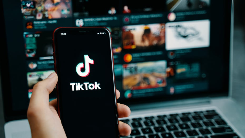 Wie funktioniert der Tiktok-Algorithmus? Datenspende will aufklären