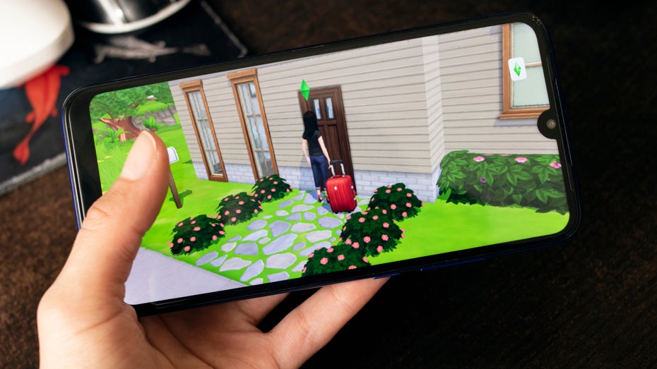 „Dollhouse“ wurde zu „The Sims“ – und mischte die Gaming-Welt auf „Dollhouse“ wurde zu „The Sims“ – und mischte die Gaming-Welt auf