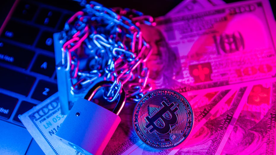 Geldgeschäfte im Darknet: Kryptobörsenbetreiber in den USA verhaftet