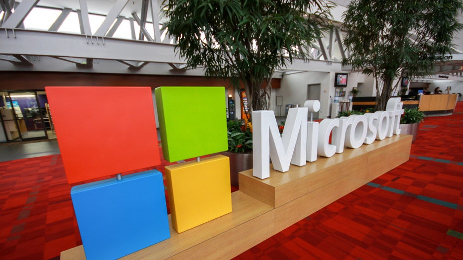 Microsoft will angeblich rund 11.000 Stellen abbauen Microsoft will angeblich rund 11.000 Stellen abbauen