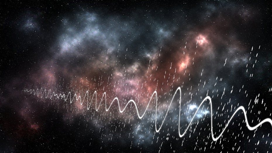 KI hilft bei Suche nach Aliens Array