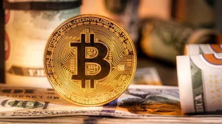 Bitcoin-Kurs gestiegen: Ist Krypto ein sicherer Hafen in der Bankenkrise?