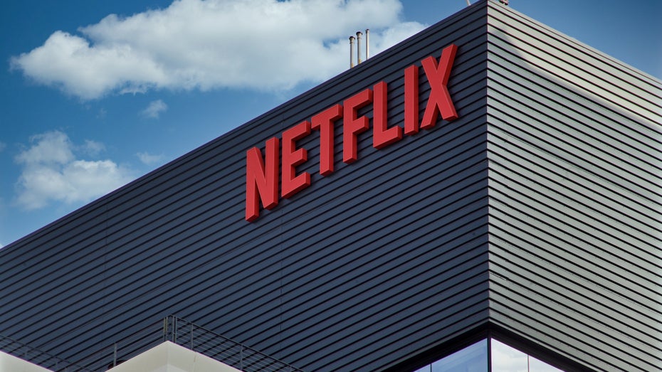 Netflix hat gerade seine letzte DVD verschickt Netflix hat gerade seine letzte DVD verschickt