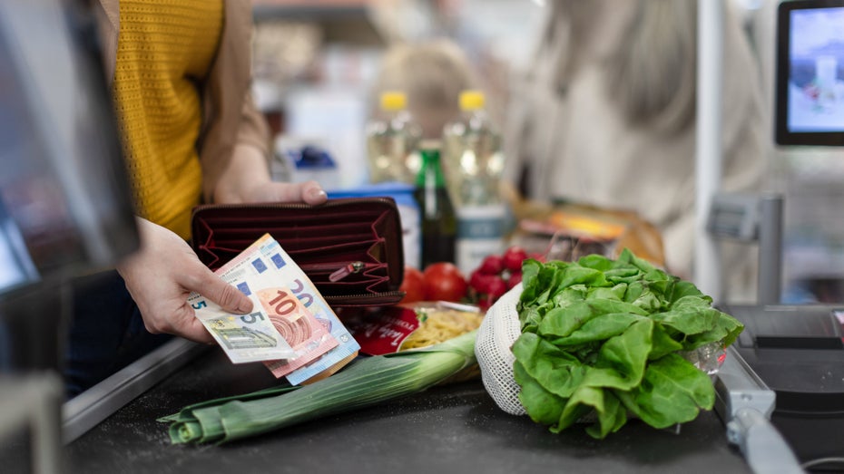 Geldanlage bei Inflation: So gehst du am besten mit steigenden Preisen um Geldanlage bei Inflation: So gehst du am besten mit steigenden Preisen um