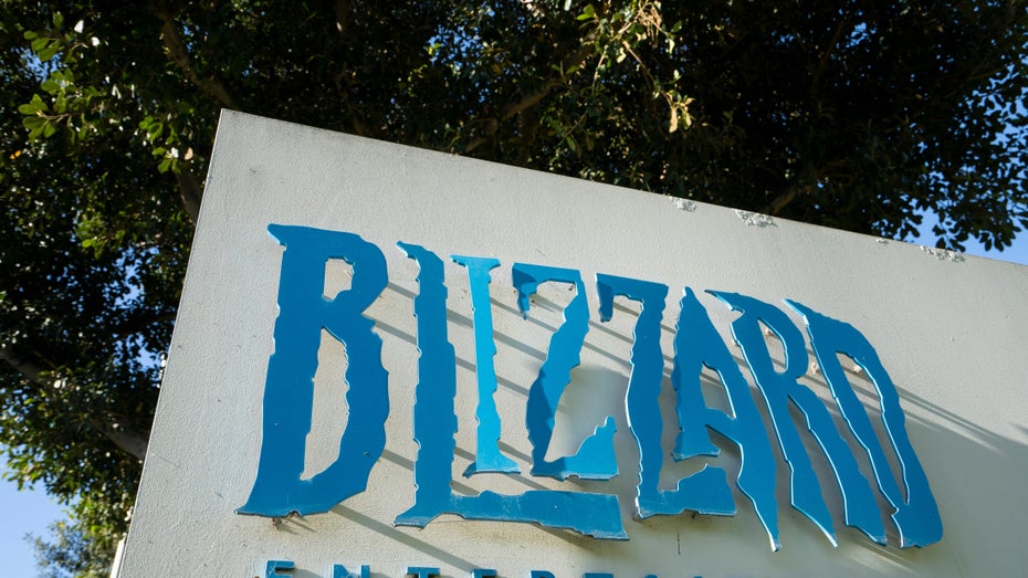 Der Gaming-Anbieter Blizzard muss für seine Stellenangebote am Hauptsitz im kalifornischen Irvine künftig die zu erwartenden Gehälter angeben.  (Foto: Shutterstock.com/Tada Images)
