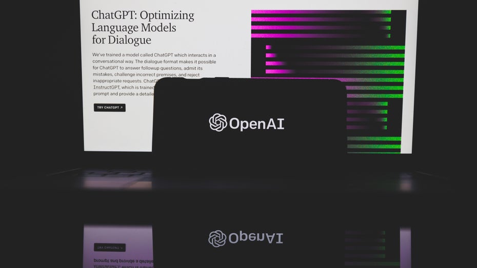 So wurde OpenAI zu einem der wichtigsten KI-Unternehmen So wurde OpenAI zu einem der wichtigsten KI-Unternehmen