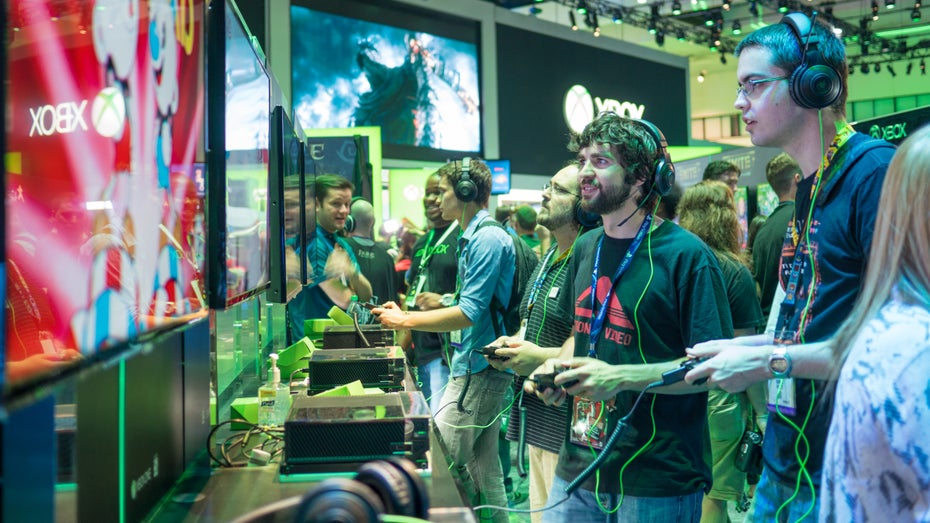 E3: Nach Ubisoft-Absage könnte Spielemesse kippen