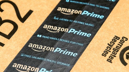Amazon-Abo nur für den Prime-Day abgeschlossen? So wirst du es wieder los