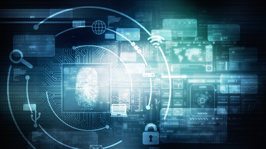 Voyager Labs hat unzählige Daten über Facebook-Nutzer:innen gesammelt, um sie für die Verbrechensbekämpfung zu nutzen. Ob dieses Vorgehen illegal war, sollen jetzt die Gerichte klären. (Bild: jijomathaidesigners/Shutterstock) Meta geht gegen Scraping-Firmen vor