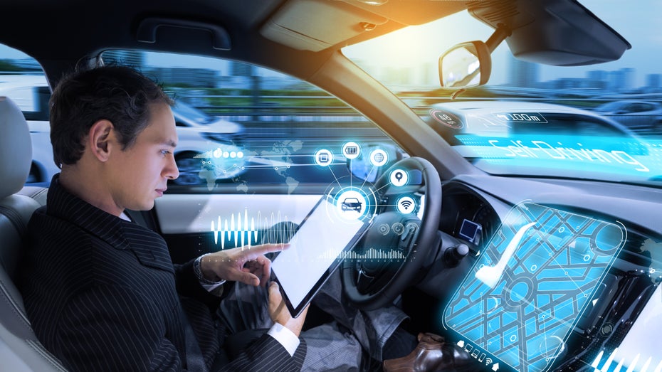 Wenn die KI nicht weiterweiß: Unsicherheit in autonomen Systemen Wenn die KI nicht weiterweiß: Unsicherheit in autonomen Systemen