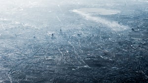 Neue KI-Modelle sollen städtische Luftverschmutzung genauer erfassen