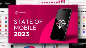 State of Mobile 2023: Nutzer geben mehr Geld für In-App-Käufe aus