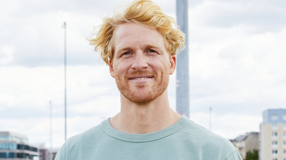 2018 gründete Gerjet Efken das Startup Skill Yoga. Drei Jahre später musste er aussteigen – Diagnose: Burn-out. Wir haben mit ihm gesprochen. (Bild: Gerjet Efken) Gerjet Efken: „Ich fragte mich: Wieso mache ich das eigentlich?“