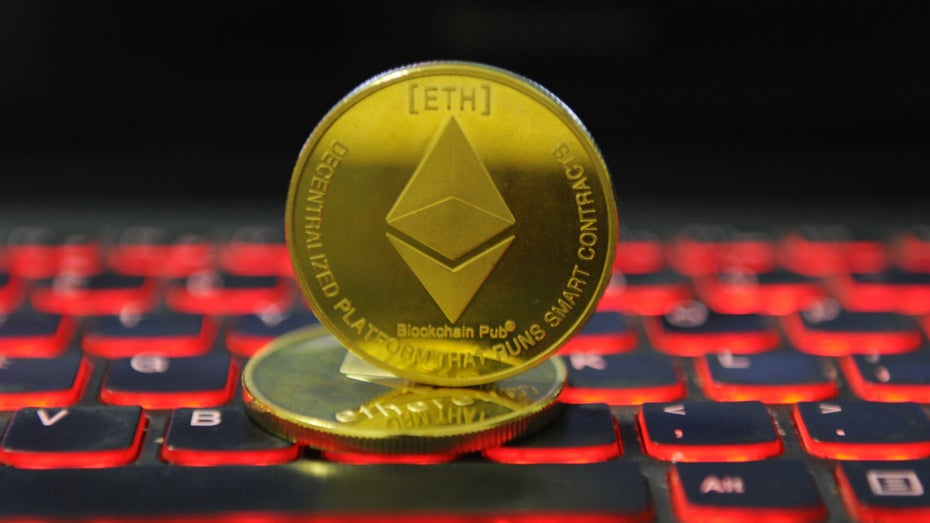 Smart Contracts, Dapps, Nodes: 5 Zahlen, die Ethereum erklären Smart Contracts, Dapps, Nodes: 5 Zahlen, die Ethereum erklären