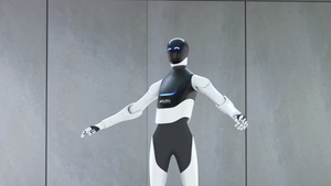 Vereinte Nationen: Diese 8 humanoiden Roboter dürfen vorsprechen