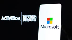 Activision-Übernahme: Microsoft verteidigt Milliarden-Deal vor EU-Kommission