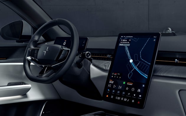 Apple Carplay der nächsten Generation: Diese Autobauer steigen 2024 ein