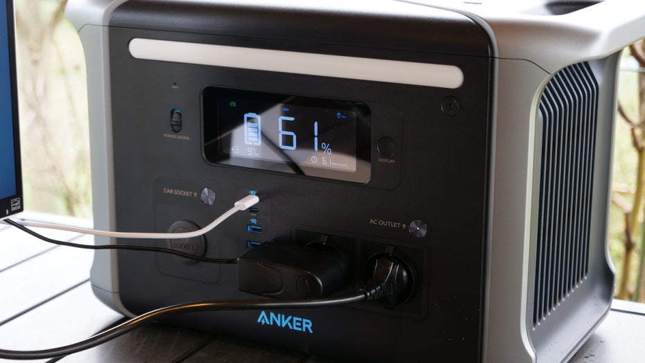 Anker 757 PowerHouse im Test