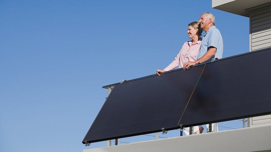 Solix: Anker kündigt neue Balkonkraftwerke mit 2 Solarpanels an