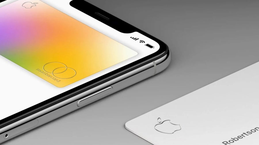 iPhone im Abo, Pay Later und mehr: Apples Finanzdienste verzögern sich offenbar
