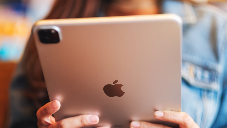 Jetzt updaten: Apple schließt Sicherheitslücken auf iPhone, iPad und Mac